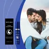 Spray de Cuidado para Hombres North Moon Spray de Cuidado Corporal Hidratante y Nutritivo para la Vitalidad Masculina