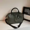 Bolsa de Equipaje de Mano Elegante Ligera Portátil de Gran Capacidad Moda al por Mayor para Viajes de Negocios Bolsa Deportiva de Fitness Bolsa de Viaje