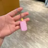 Novo Chaveiro de Picolé de Desenho Animado Pingente de Mochila Ímã de Geladeira Criativo Acessórios de Boneca Decoração de Bolsa Venda por Atacado