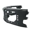 Adequado para Ford 2015-2017 F-150 para-choque dianteiro F150 carro original preto modelo sem furo para farol de neblina