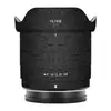 La Marca Wanderer es Adecuada para Película de Lente Viltrox Fuji Af9F2.8Air, Película Protectora Adhesiva de Color Xf