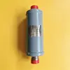 Silenciador de compresor 06EA500702 silenciador de unidad Carrier original interfaz de soldadura 0DF