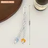 Colgante de Muñeca con Cuerda Trenzada de Colores Accesorios Decorativos Colgantes Cuerda Llavero de Mochila Gancho para Lanyard DIY Venta al por Mayor