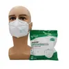 Máscara Protetora Descartável Dobrável Baoweikang 9600 Original à Prova de Poeira e Pólen para Atividades ao Ar Livre, Viagem Diária, Adulto
