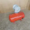 Canhão de Ar à Prova de Explosão Tipo Industrial Kqp-B-100L, Equipamento de Desbloqueio, Design Sem Vazamentos, Fluxo Totalmente Automático Assistido