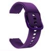 Para Xiaomi Watch Jiaming vivoactive 3/4S Correa de Silicona Huawei B5 Correa Impresa 18mm