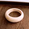 Pulseira de Resina Degradê Estilo Simples com Variações Largas e Estreitas, Personalizável, Fashion, Sensação de Alto Padrão, Joias de Nicho e Únicas para Atacado