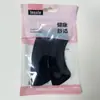 Pegatinas para el talón del pie pegatinas anti-desgaste para el pie artefacto para quitar de raíz pegatinas para el talón de tacones altos cuero para ayudar deportes esponja gruesa una talla hombres y mujeres