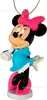 Adornos navideños de Mickey Mouse (2023), mochila para coche, árbol de Navidad, decoración del hogar, regalos