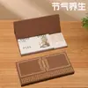 Dituo 2027 Año del Cordero Caja de Regalo Calendario de Escritorio Nuevo Estilo Chino Regalo de Negocios Calendario de Escritorio