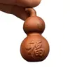 Marcas de Incienso Tradicional al por Mayor, Marcas de Incienso Natural Taoísta Dama Huairui, Colgantes para Coche, Colgantes para Bolsas, Collares y Adornos de Mano