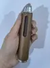 Cenicero para coche, no necesita desechar ceniza, cenicero portátil, fácil de limpiar, adecuado para ceniza gruesa, media y fina, cenicero portátil tres en uno