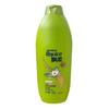 Rejoice Family Daily Care Shampoo Dew Refrescante e Óleo Anticaspa Hidratante Suave Regras para Homens e Mulheres