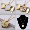 Collar en Blanco para Transferencia de Calor con Pedrería Giratoria, Colgante Expandible con Forma de Corazón de Girasol, Accesorio para Ropa, Tendencia de Moda Personalizada