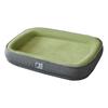 Cama Nueva para Gato, Extraíble y Lavable, Adecuada para Todas las Estaciones, Cama Espesa para Gato que Protege el Cuello, Alfombra para Perro, Cama para Perro, Venta al por Mayor Transfronteriza
