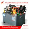 Fabricante de Dongguan Produz Estação Hidráulica Automatizada Não Padronizada 1.5Kw Sistema Hidráulico Estação Hidráulica para Equipamento Automatizado