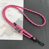 Cordón para Teléfono Móvil Cruzado Ajustable Colgante para Cuello Correa para Cámara Cordón de Alta Gama para Teléfono Móvil Portátil Cruzado