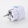 Plug Conversor Padrão Britânico Fornecimento Transfronteiriço Cabeça Conversora Padrão Britânico Reino Unido Hong Kong Singapura Malásia Plugue de Alimentação