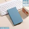 Lista Diaria todolist Día Autodisciplina Tarjeta de Pines Hábitos Desarrollar Diario Portátil Portátil Plan Cuaderno