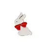 Broche Metálico de Goteo de Aceite para Hombres y Mujeres, Decoración Fija para Bolsas, Accesorios de Insignia de Aleación Estilo Japonés Venta al por Mayor Modelo Nuevo 2024