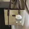 Bolso de Hombro Grande Versátil de Gama Alta para Mujer 2026 Nuevo de Moda Casual Simple Gran Capacidad Bolso Tote para Viajar
