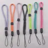 Lanyard para Teléfono Universal de Nylon Retráctil Ajustable Multiestilo Colorido Antiperdida Largo En Stock Venta al por Mayor