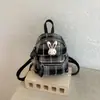 Mochila Linda para Mujer 2026 Nueva de Gama Alta Moda Súper Popular Bolsa Escolar para Estudiantes Mochila de Viaje para Salidas