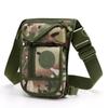 Nueva Bolsa de Pierna Multifuncional de Moda de Nailon Montañismo Exterior Viaje Deportes Conveniente Riñonera Bolsa de Pierna