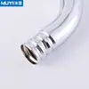 Tina de verduras de acero inoxidable Codo horizontal 18 mm Tanque de presión Salida de grifo de fregadero galvanizado Tubería de salida Burbujeador Accesorios de fontanería