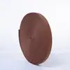Fita de Nylon Imitação Colorida Trama Plana Criptografada Alça Larga Espessa para Mochila Acessórios de Fita para Bagagem Manual Prontos para Venda