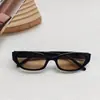 Nuevas Gafas de Sol Sencillas Ojo de Gato Estilo Coreano Moda Personalidad Combinan con Todo Gafas de Sol Negras para Hombres y Mujeres Uv400