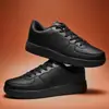Tênis Casual Aj Air Force One Cruzamento Feminino Par Baixo Tamanho 46 Sapatos com Painel de Couro Esportivos Sapatos Brancos Tamanho Grande