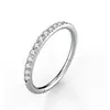 Xinyu Jewelry Joyería para Piercing de Acero Inoxidable 316L Aro para Nariz Aro para Nariz Pendientes Multifuncionales Incrustados con Piedra Joyería para Piercing