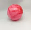 Bola de Pilates 15-25cm, Bola de Tubo de Trigo, Bola Fitness de Yoga, Bola Nuvem, Auxílio de Yoga, Mini Bola para Quadril