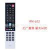 Para Controle Remoto Humax RM-L02 L05 03 FVP-4000T HM PVR HGS-1000S TUNE