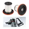 Adecuado para Bosch Bosch Serie 6/S6 Filtro Aspiradora Accesorios Filtro Hepa Consumibles