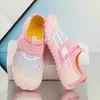 Nuevos zapatos de natación para arroyos infantiles, zapatos deportivos multifuncionales para fitness, zapatos de cinco dedos de secado rápido para natación y rafting en verano