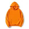 Sudadera Forrada de Polar con Logo Personalizado, Manga Larga Cuello Redondo Ropa de Trabajo, Camisa Publicitaria con Capucha Estampada, Uniforme para Reuniones de Grupo, Bordado