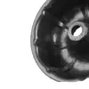 Suministro Directo de Fábrica Herramientas para Hornear Molde Redondo Antiadherente para Pastel Gugelhupf Hueco Chiffon Calabaza Molde para Pastel de Chimenea