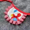 Babero de tela para mascotas, bandana con estampado de perro, bufanda para cuello de gato, accesorios lindos para Bichón Frisé y Pomerania