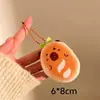 Juguete de Peluche Colgante Zodiaco Año del Caballo, Colgante de Bolsa de Muñeca Festiva, Llavero, Pequeño Regalo para Ceremonia de Apertura, Colgante de Muñeca