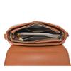 Bolsas Populares para Mulheres 2025 Novas Bolsas Versáteis Bolsas Femininas Bolsa Simples de Ombro Único Transversal Bolsa Quadrada Pequena Bolsa Feminina Moderna