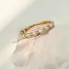 En Stock Suministro Directo de Fábrica Pulsera de Esmalte Flor de Cerezo, Pulsera Multicolor de Esmalte Fino con Goteo, Accesorio Diario para Niñas, Venta al por Mayor