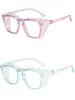 Venta Caliente 2026 Gafas a Prueba de Viento, Arena, Polvo, Salpicaduras de Soldadura, Equitación, Impermeables, Bloqueo de Luz Azul para Pimiento, Cebolla