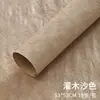 Papel Artesanal Puro com Padrão de Água, Papel Amassado em Relevo com Arte Floral, Materiais Atacado para Floriculturas, Papel de Embrulho com Textura Tingido Naturalmente