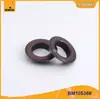 Fabricantes produzem espigões metálicos 1300# com diâmetro interno de 15,5mm, olhal de ar com aba bilateral, espigões BM10538#