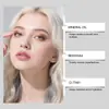 Corrector de Piel Suave zephoco: Ligero, se ajusta perfectamente, hidrata la piel, cobertura transparente para piel grasa y seca, cuidado hidratante y corrector