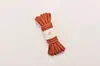 Corda de núcleo de poliéster de 8 mm, corda de tração para cães de 5 m, material de corda para cinto de bagagem