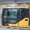 Volvo EC480D Conjunto de Cabine Cobertura Total do Carro HyDraulic CylinDer CylinDer Tubo de Óleo