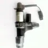 Nuevo inyector de combustible 095000-6593 0950006593 inyector de combustible VH23670E0520 aplicable J08EJ05